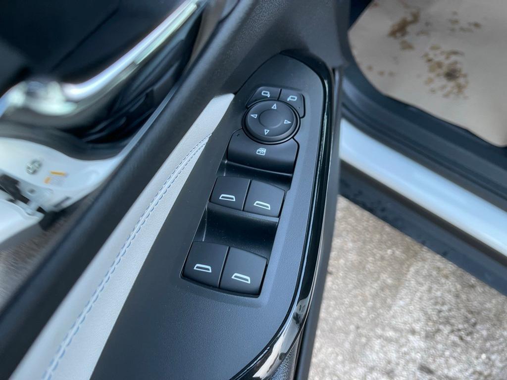 new 2026 Chevrolet Trax car, priced at $25,855