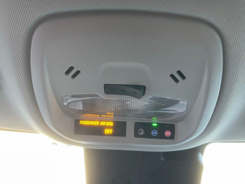 new 2026 Chevrolet Trax car, priced at $24,855