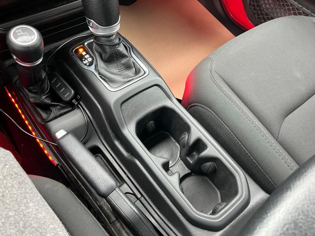 used 2021 Jeep Gladiator car, priced at $25,999