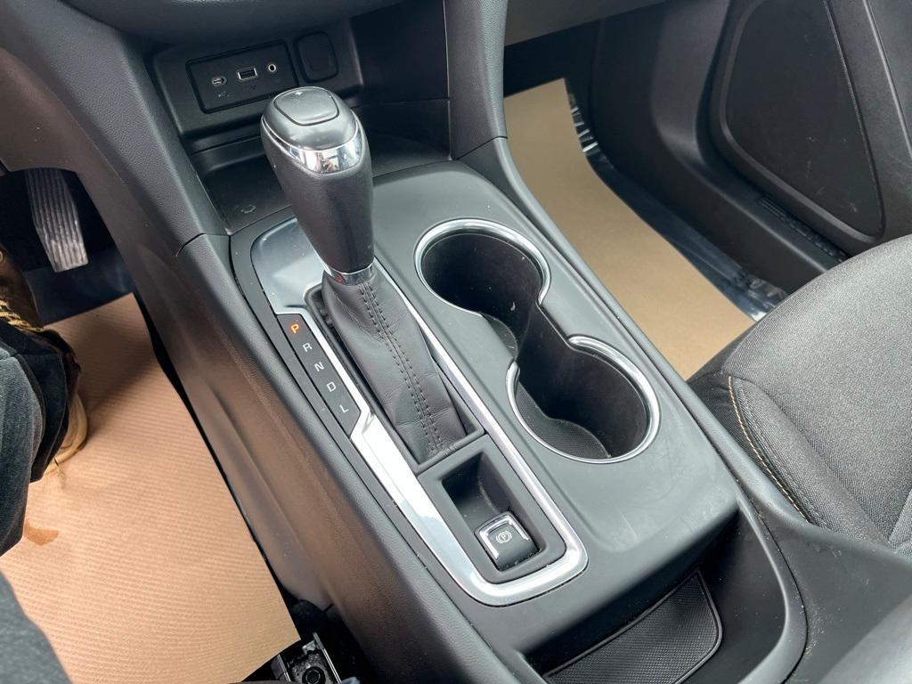 used 2019 Chevrolet Equinox car, priced at $12,222