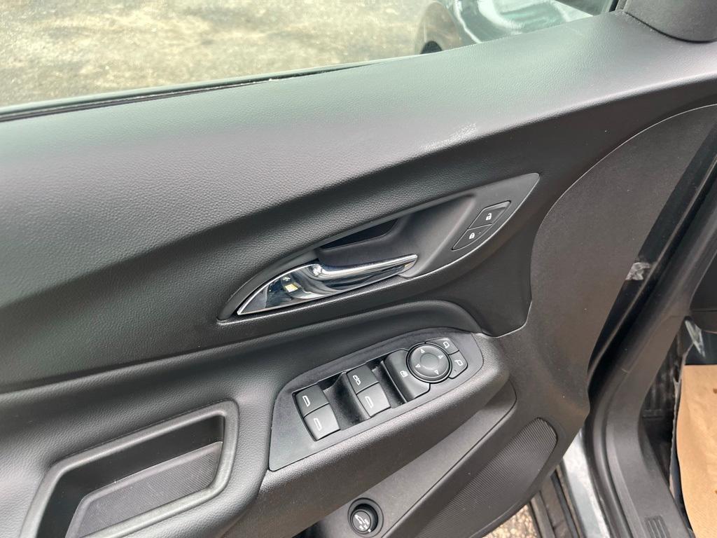 used 2019 Chevrolet Equinox car, priced at $12,222