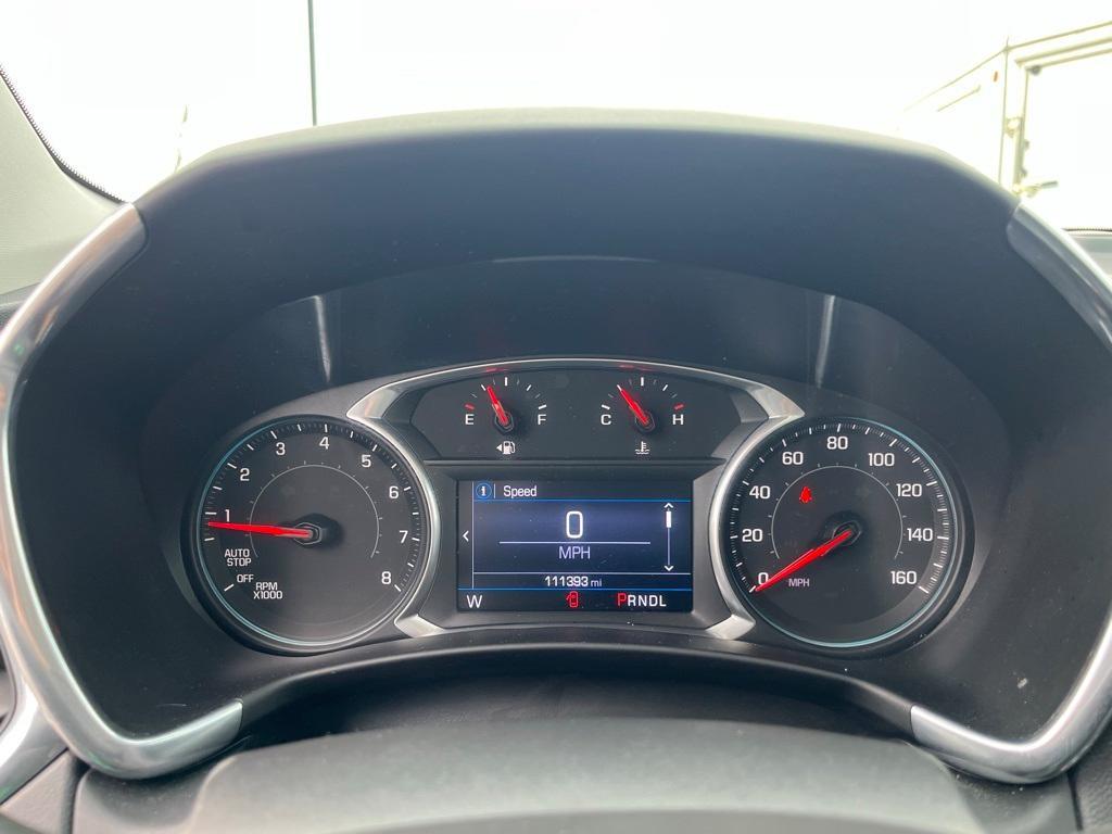 used 2019 Chevrolet Equinox car, priced at $12,222