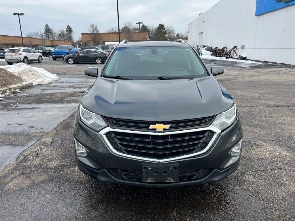 used 2019 Chevrolet Equinox car, priced at $11,750