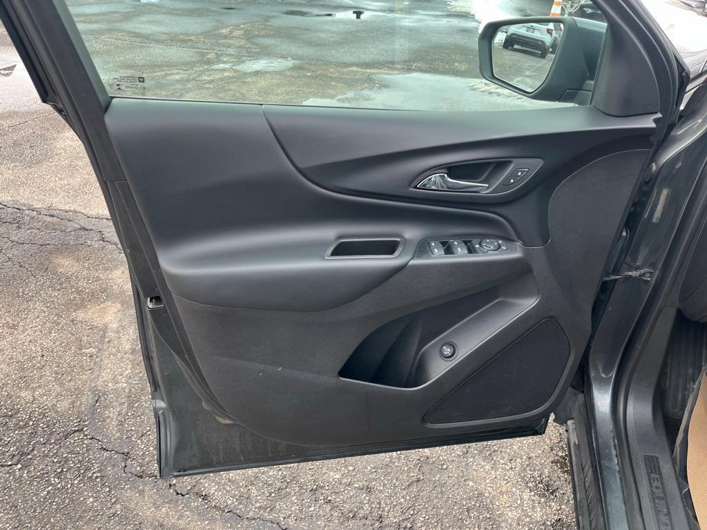 used 2019 Chevrolet Equinox car, priced at $12,222