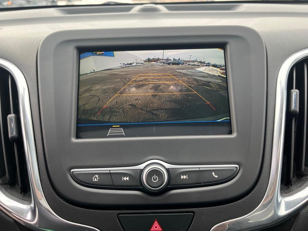 used 2019 Chevrolet Equinox car, priced at $12,222