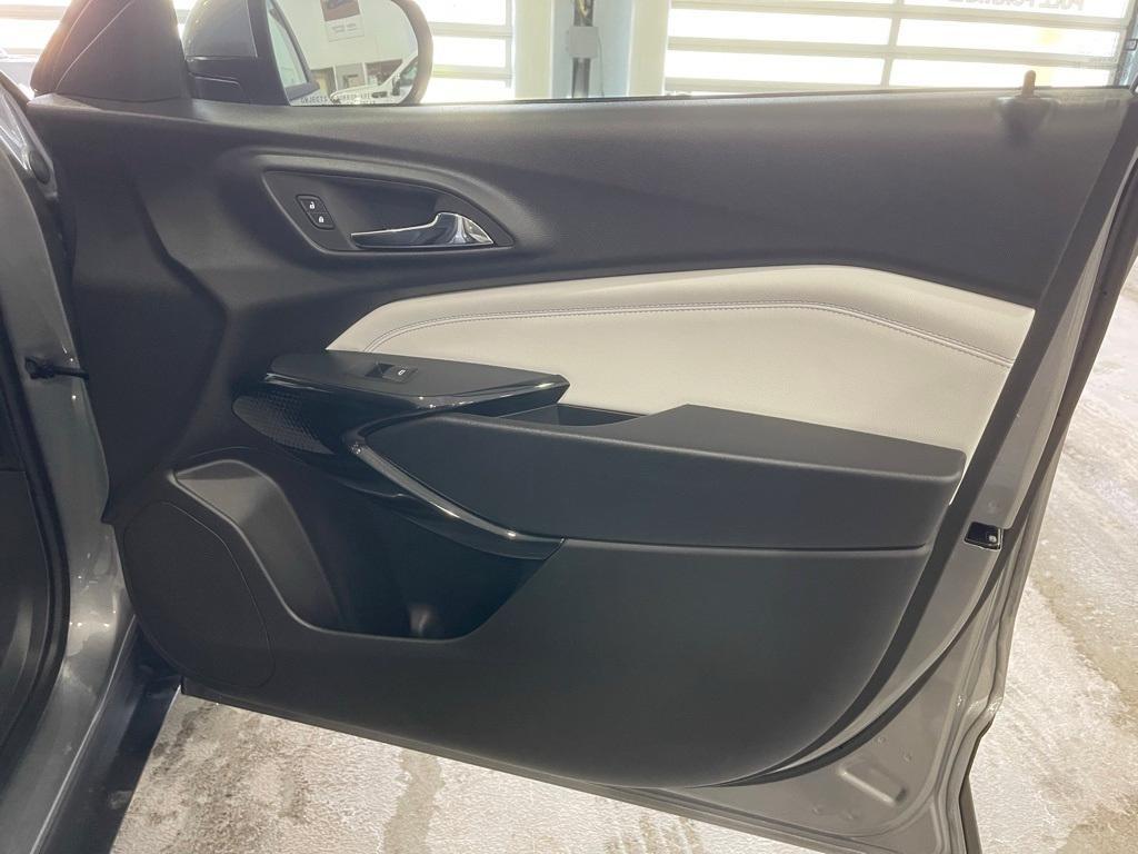 new 2026 Chevrolet Trax car, priced at $25,985