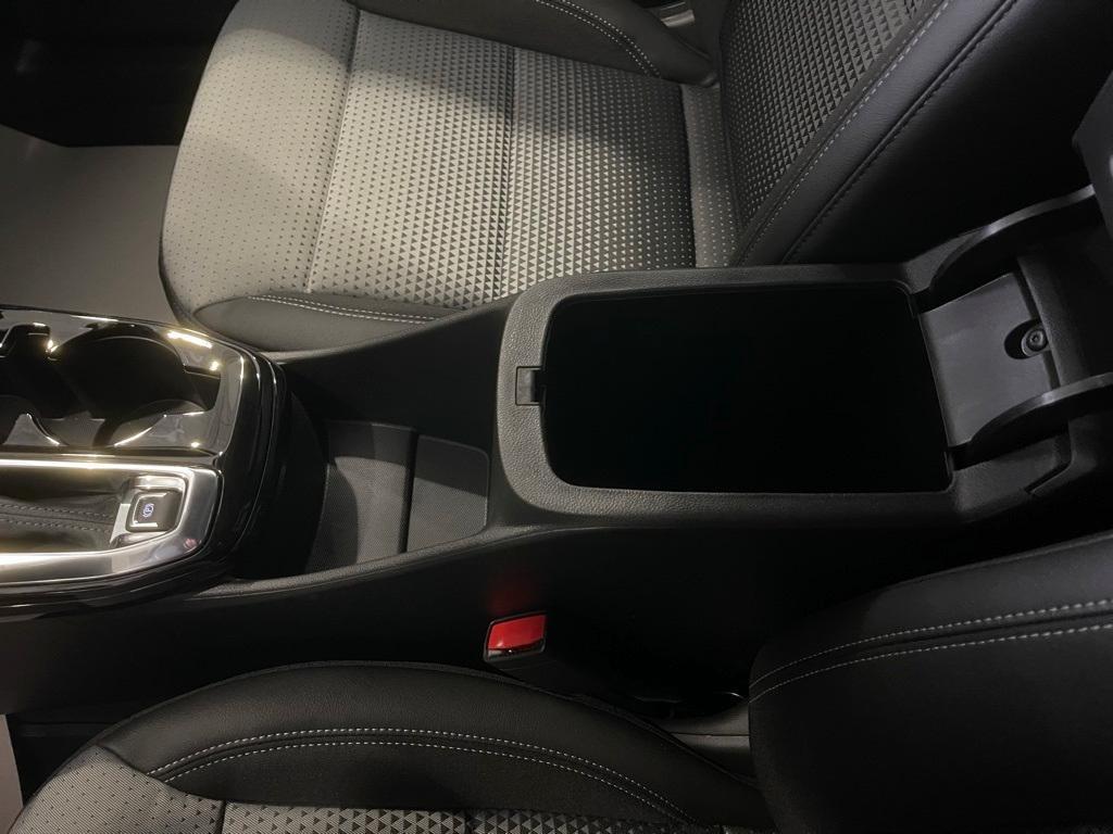 new 2026 Chevrolet Trax car, priced at $25,985