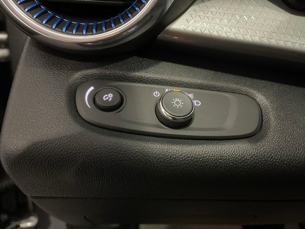 new 2026 Chevrolet Trax car, priced at $25,985