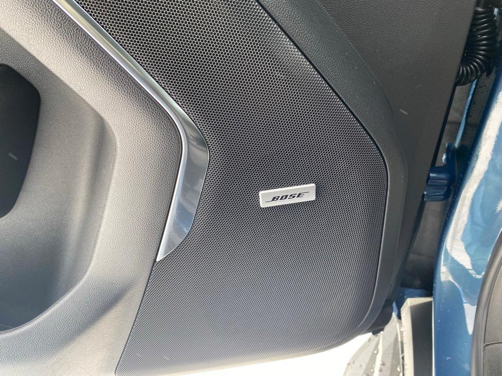 new 2026 Chevrolet Tahoe car, priced at $89,125