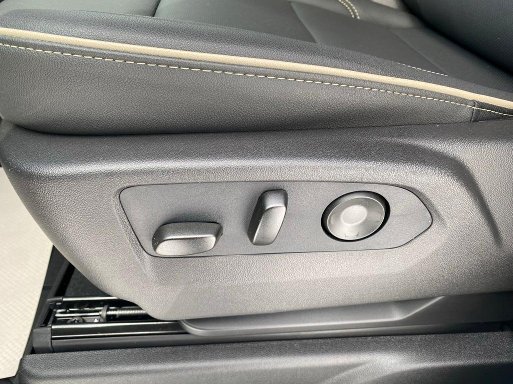 new 2026 Chevrolet Tahoe car, priced at $89,125