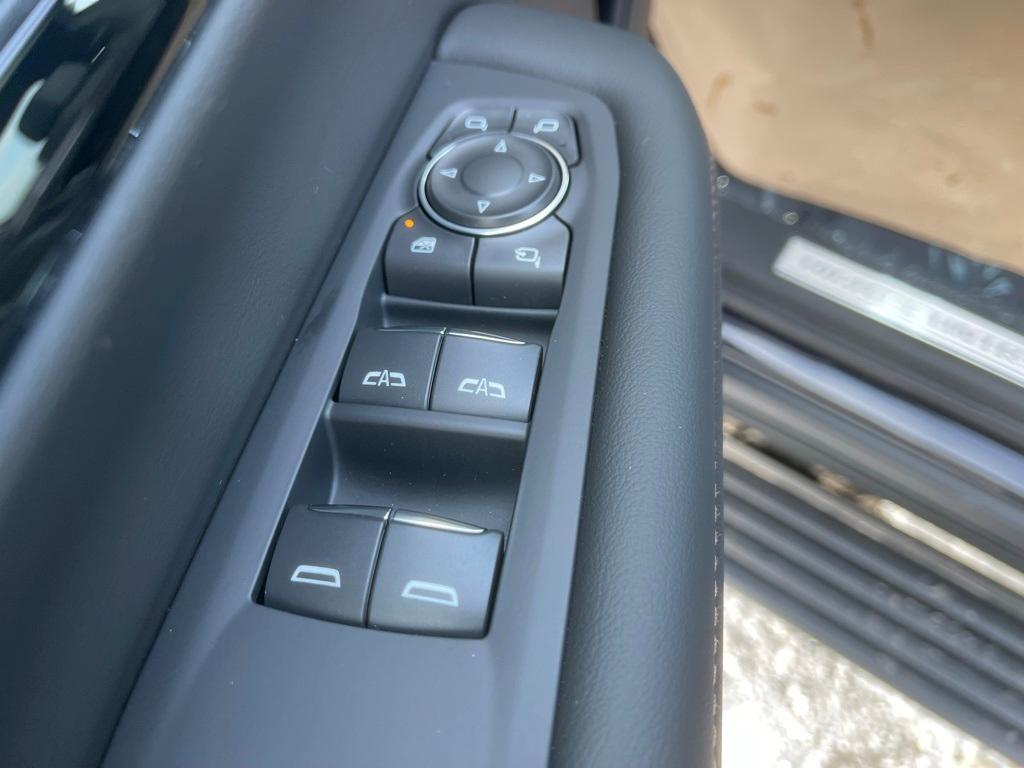 new 2026 Chevrolet Tahoe car, priced at $96,605