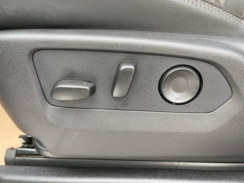 new 2026 Chevrolet Tahoe car, priced at $96,605