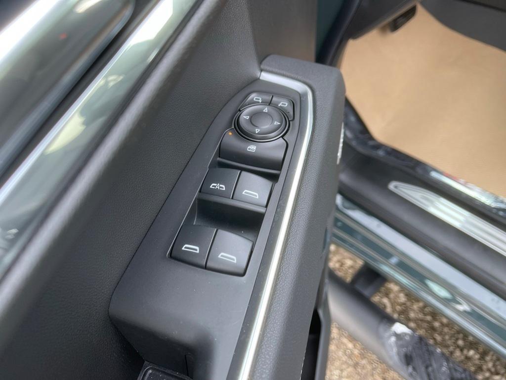 new 2026 Chevrolet Silverado 1500 car, priced at $68,990