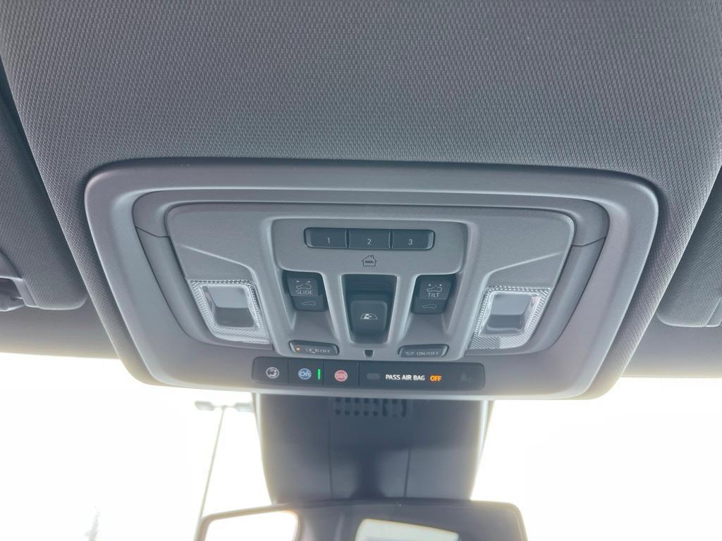 new 2026 Chevrolet Silverado 1500 car, priced at $68,990