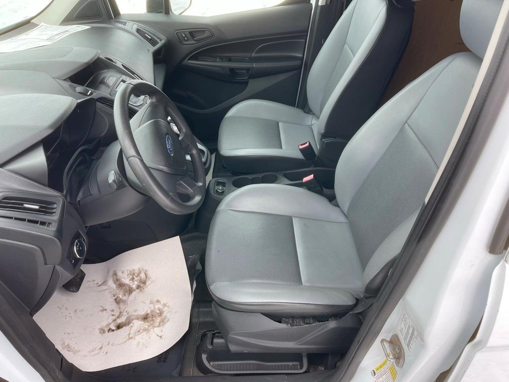 used 2014 Ford Transit Connect car, priced at $7,899
