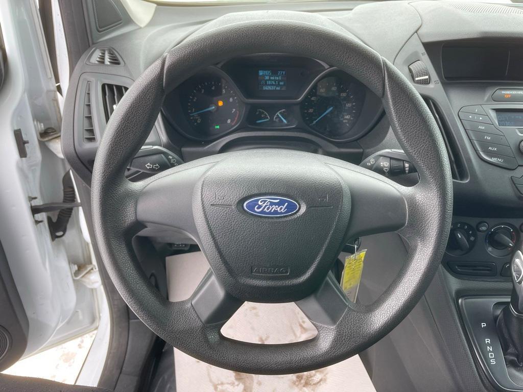 used 2014 Ford Transit Connect car, priced at $7,899