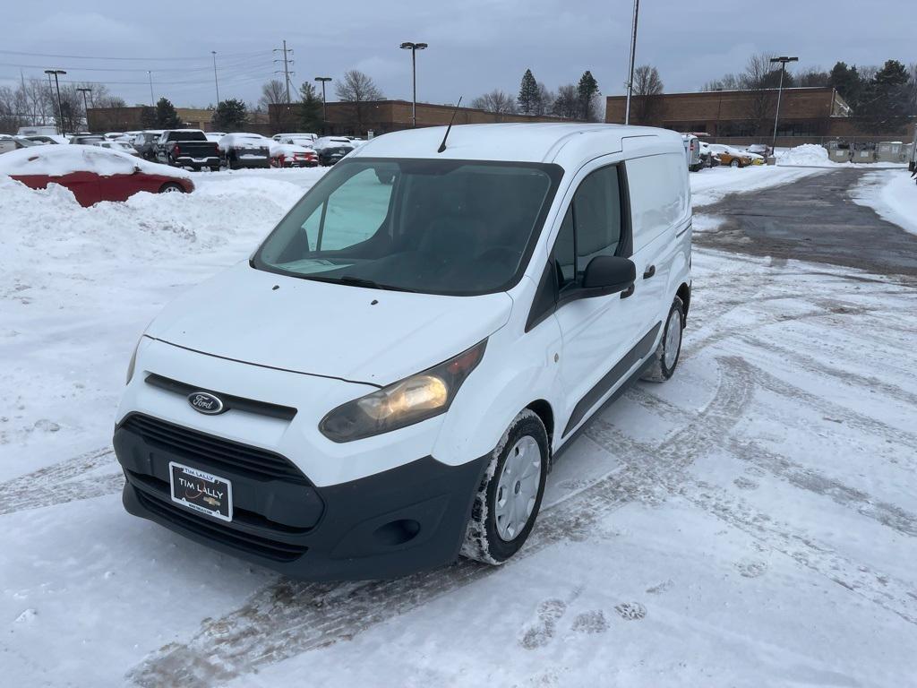 used 2014 Ford Transit Connect car, priced at $7,899