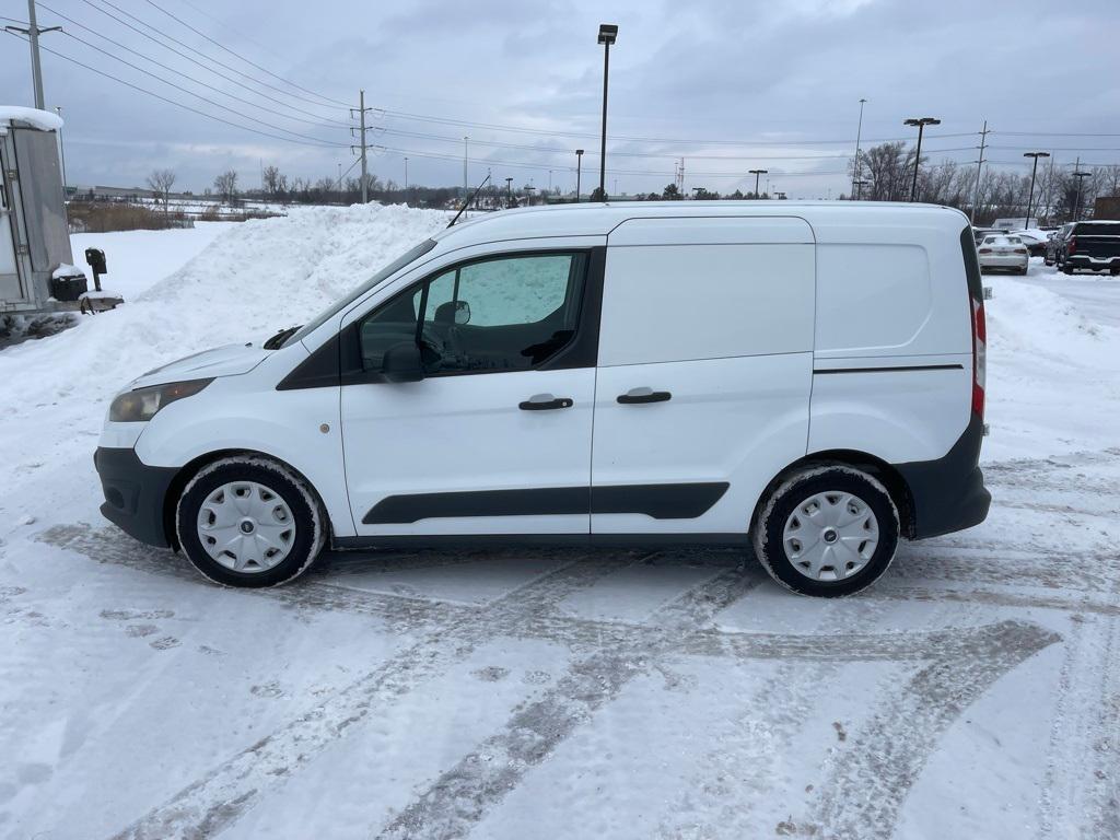 used 2014 Ford Transit Connect car, priced at $7,899