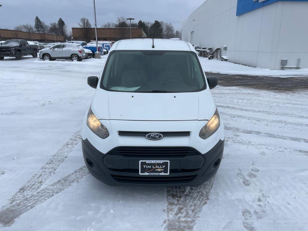 used 2014 Ford Transit Connect car, priced at $7,899