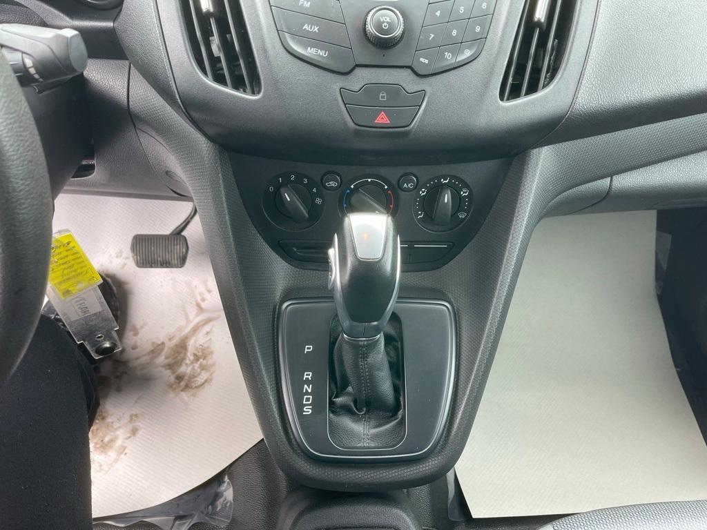 used 2014 Ford Transit Connect car, priced at $7,899
