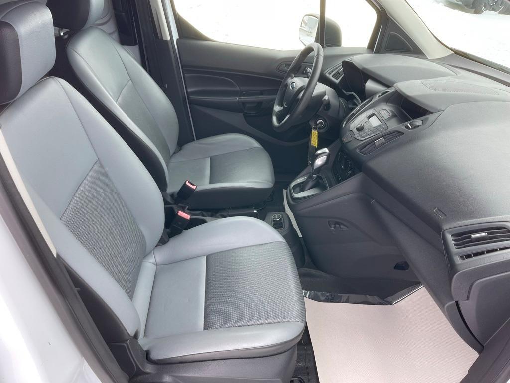 used 2014 Ford Transit Connect car, priced at $7,899