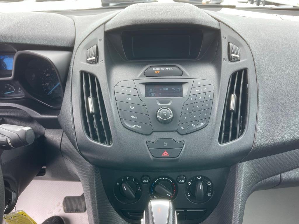 used 2014 Ford Transit Connect car, priced at $7,899