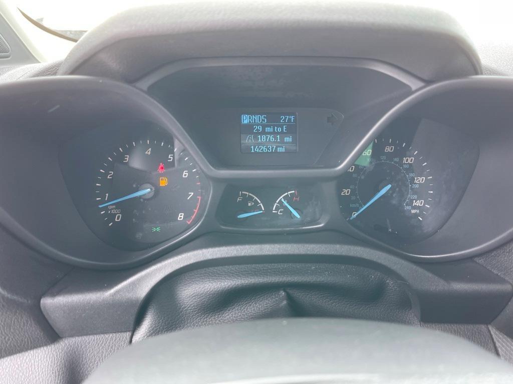 used 2014 Ford Transit Connect car, priced at $7,899