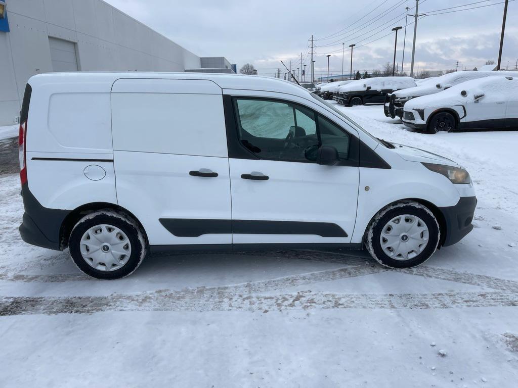 used 2014 Ford Transit Connect car, priced at $7,899