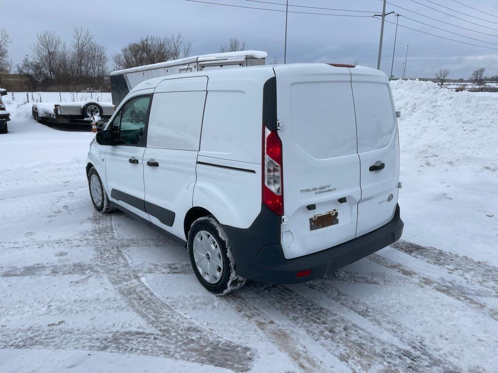 used 2014 Ford Transit Connect car, priced at $7,899