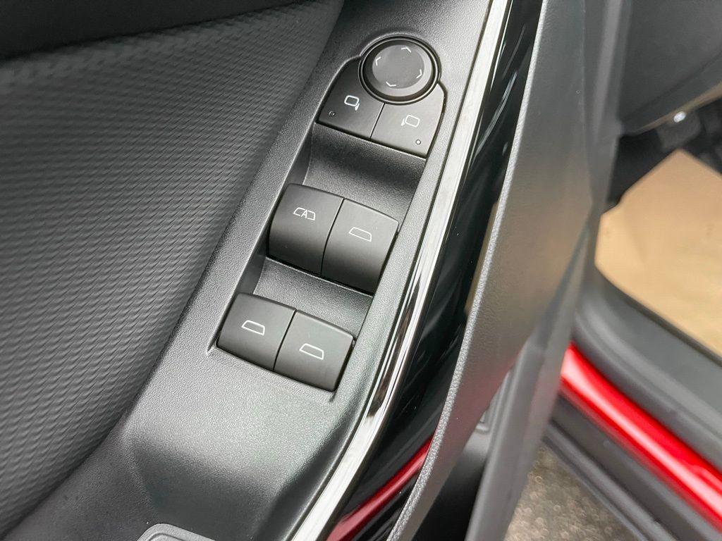 new 2026 Chevrolet Equinox car, priced at $35,365