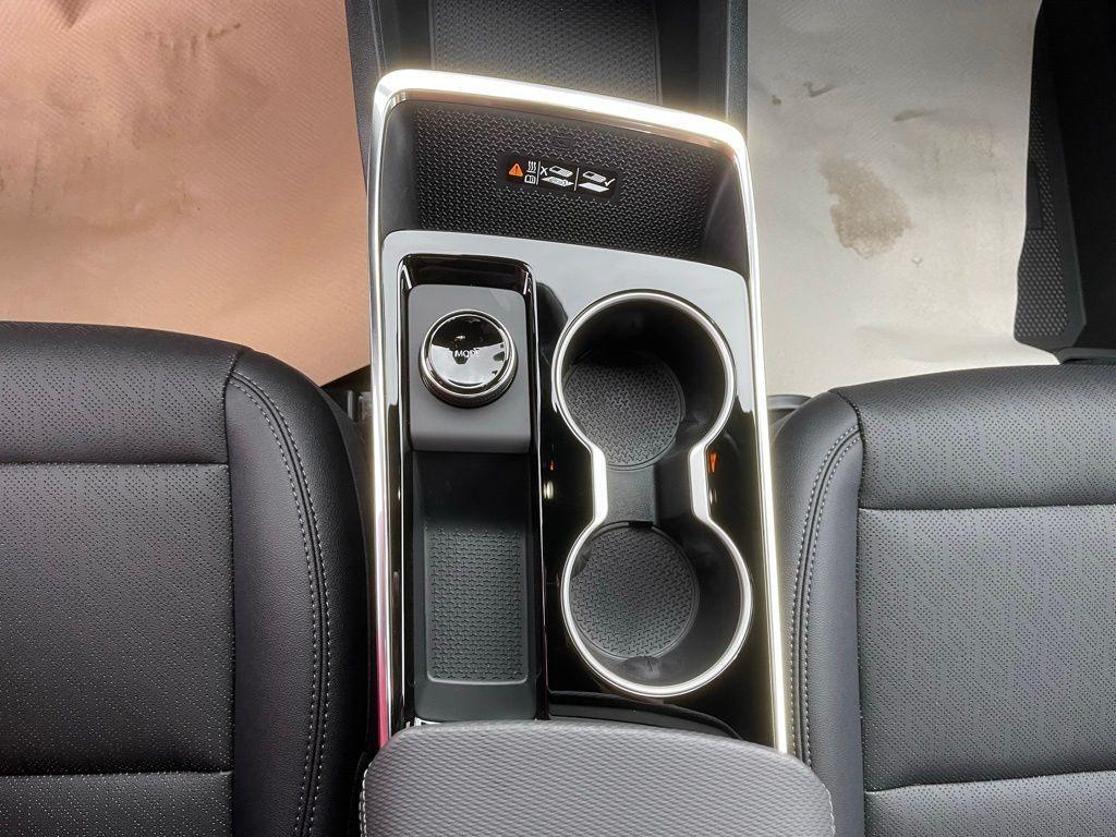 new 2026 Chevrolet Equinox car, priced at $35,365