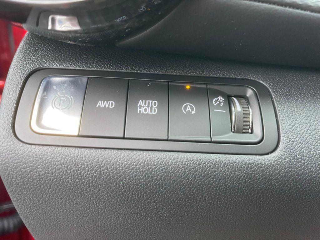 new 2026 Chevrolet Equinox car, priced at $35,365