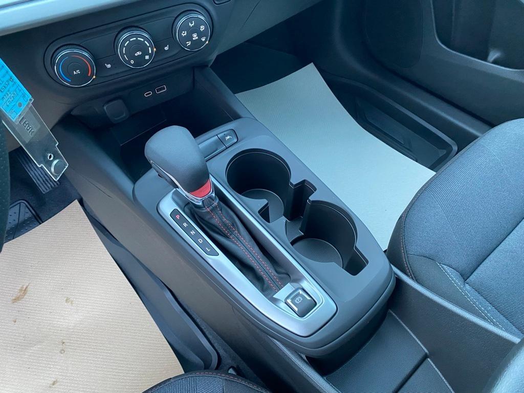 new 2026 Chevrolet Trax car, priced at $25,950