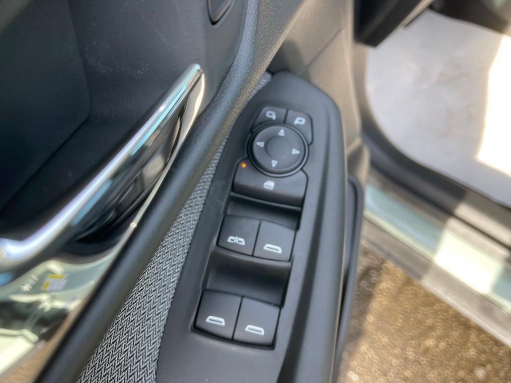 new 2026 Chevrolet TrailBlazer car, priced at $29,150