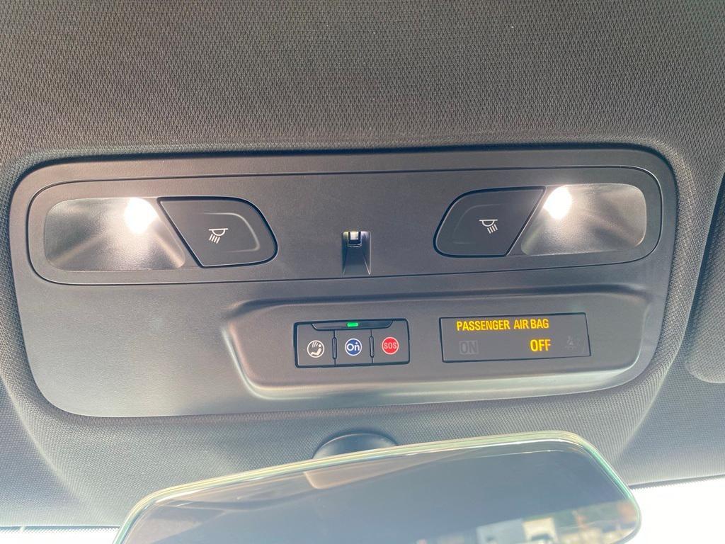 used 2023 Chevrolet Camaro car, priced at $45,990