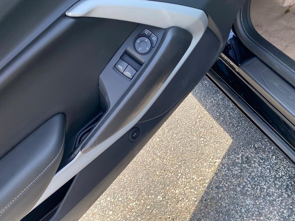 used 2023 Chevrolet Camaro car, priced at $45,990