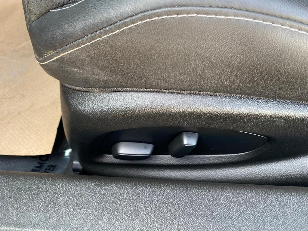 used 2023 Chevrolet Camaro car, priced at $45,990