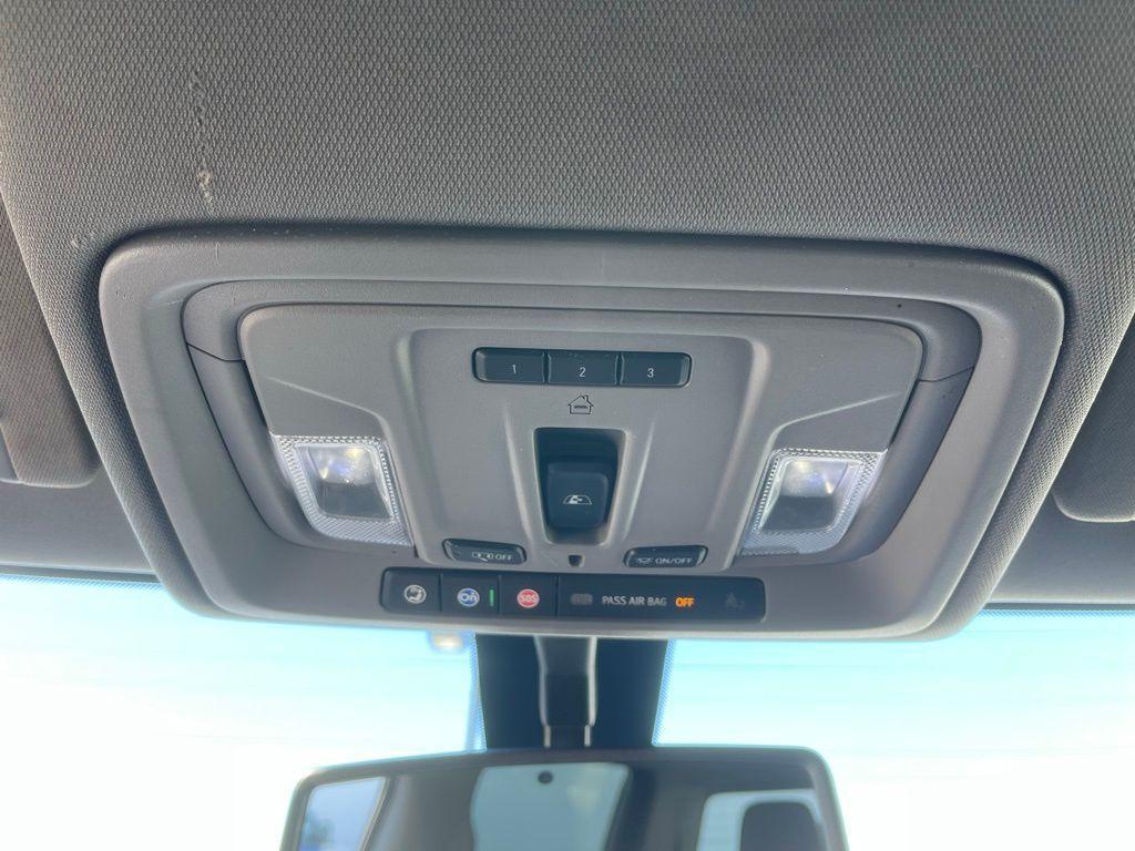 used 2020 Chevrolet Silverado 3500 car, priced at $48,999