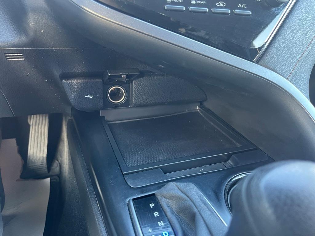 used 2020 Toyota Camry car, priced at $15,999