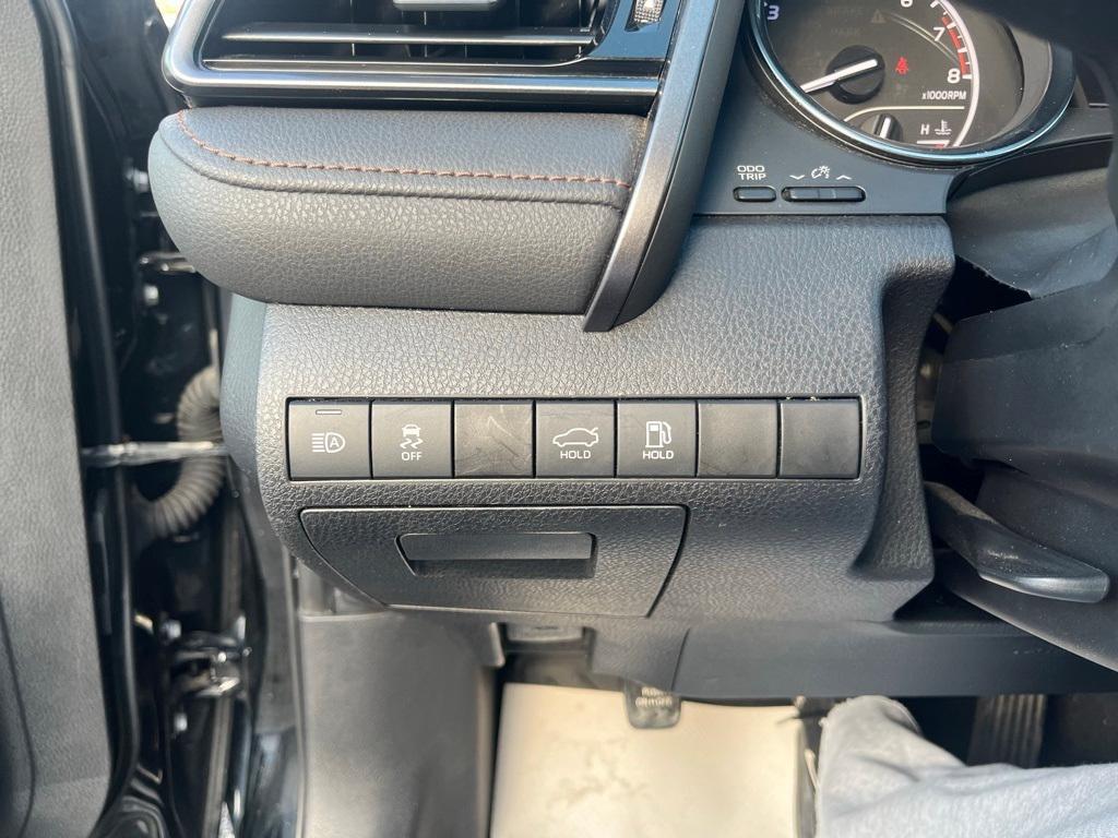 used 2020 Toyota Camry car, priced at $15,999