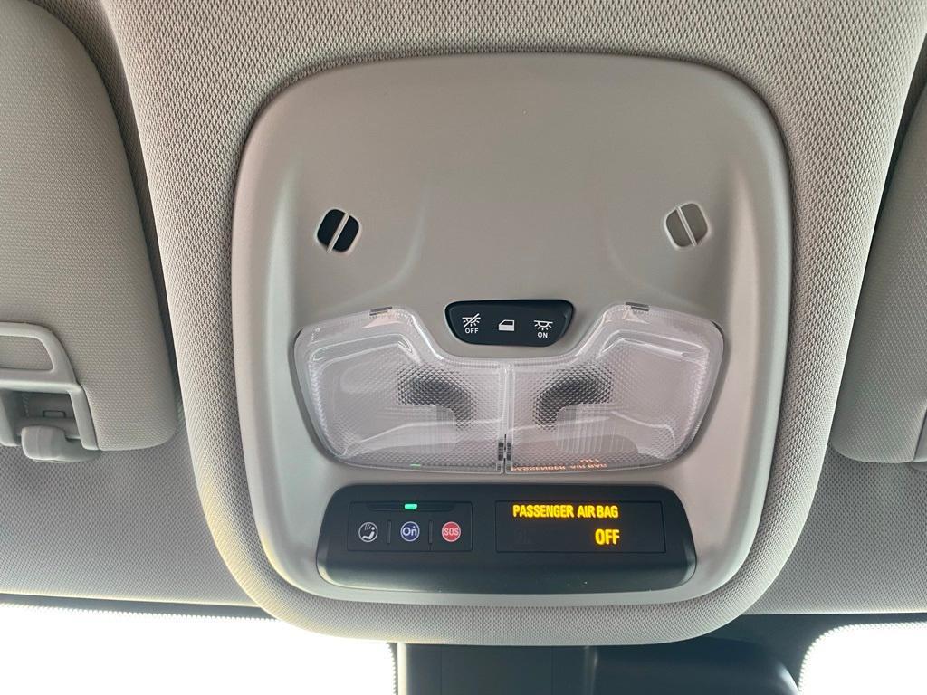 new 2026 Chevrolet TrailBlazer car, priced at $27,090