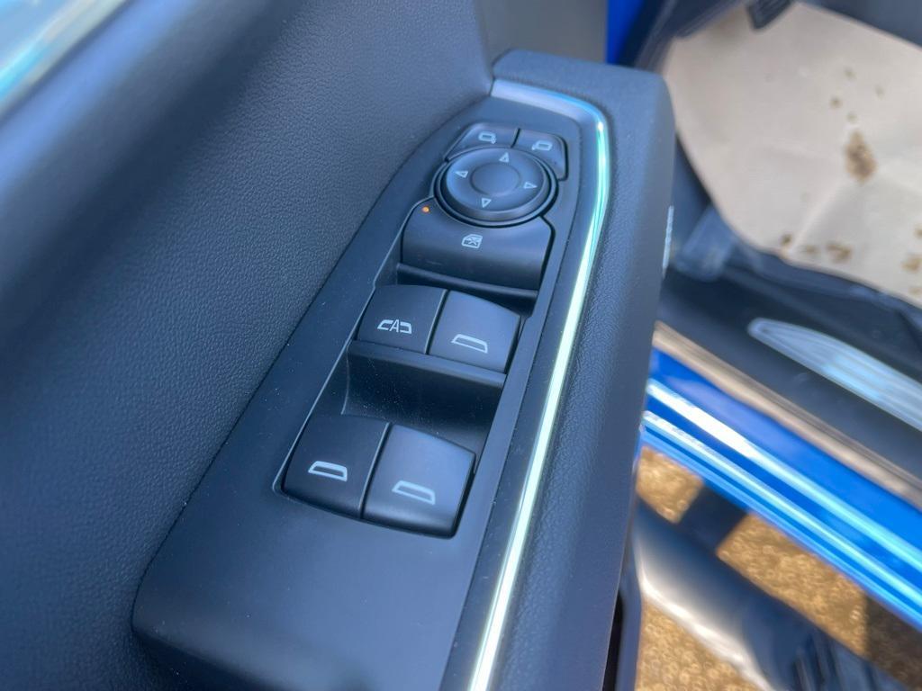 new 2026 Chevrolet Silverado 1500 car, priced at $64,990