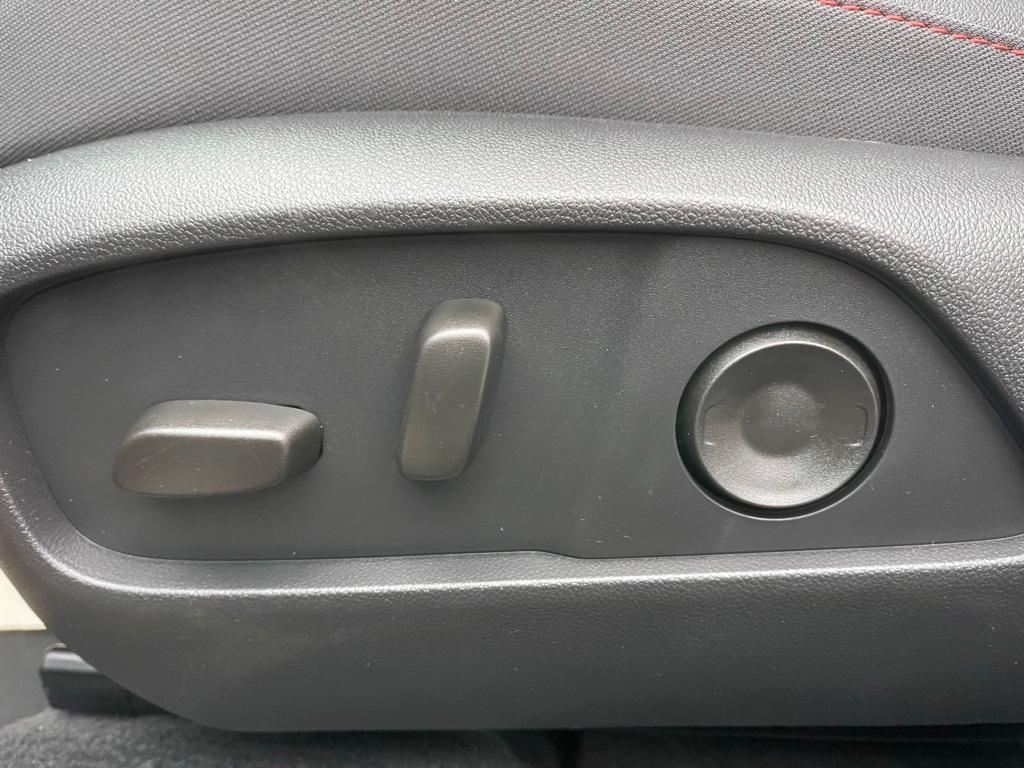 new 2026 Chevrolet Equinox car, priced at $40,335