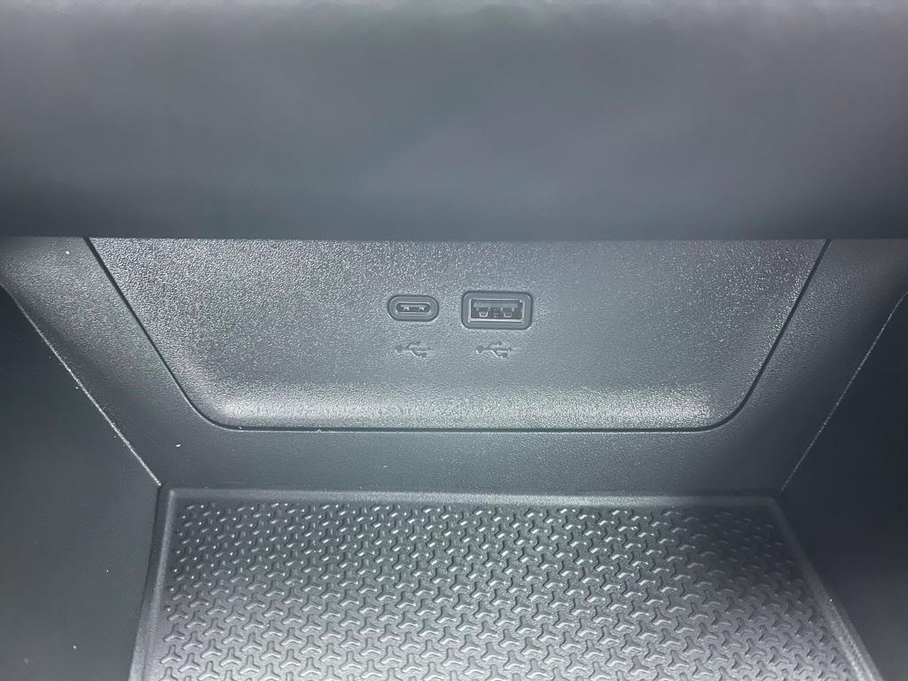 new 2026 Chevrolet Equinox car, priced at $40,335