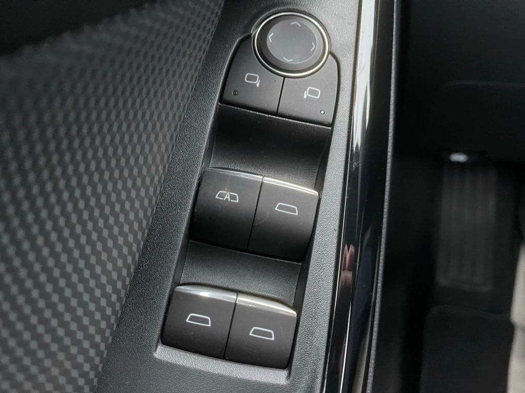 new 2026 Chevrolet Equinox car, priced at $40,335