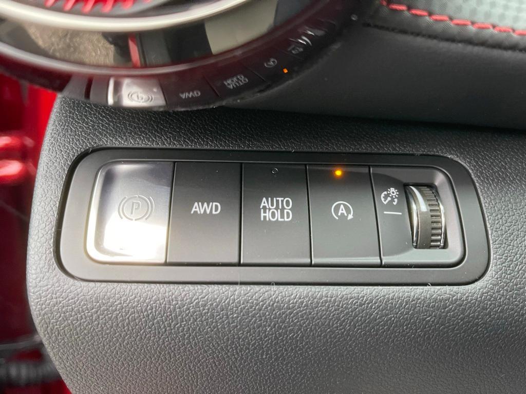 new 2026 Chevrolet Equinox car, priced at $40,335