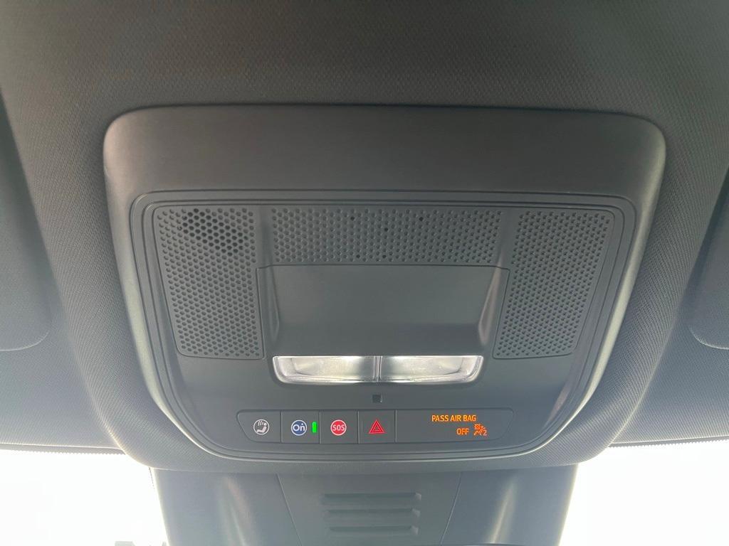 new 2026 Chevrolet Equinox EV car, priced at $40,190