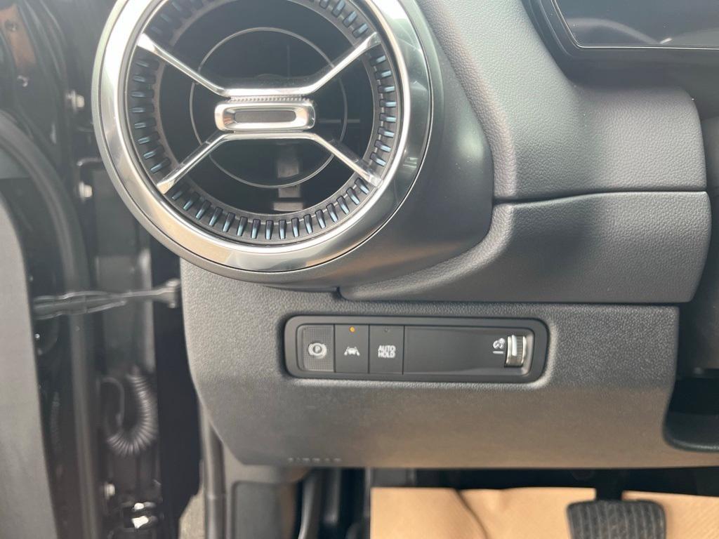 new 2026 Chevrolet Equinox EV car, priced at $40,190