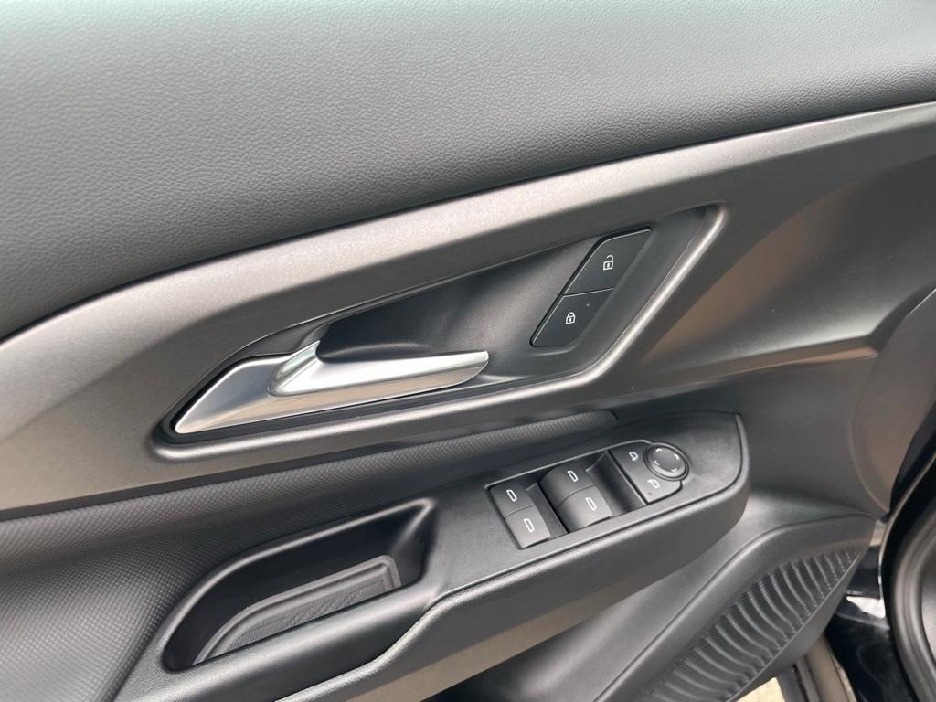 new 2026 Chevrolet Equinox EV car, priced at $40,190