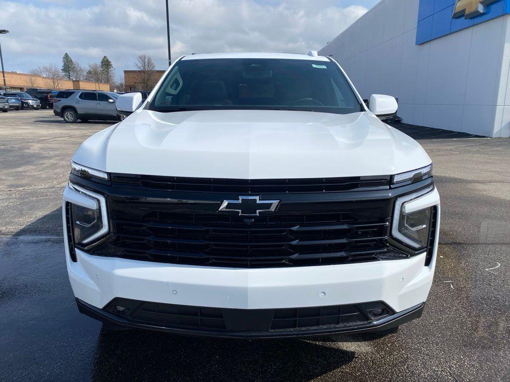 new 2026 Chevrolet Tahoe car, priced at $81,870